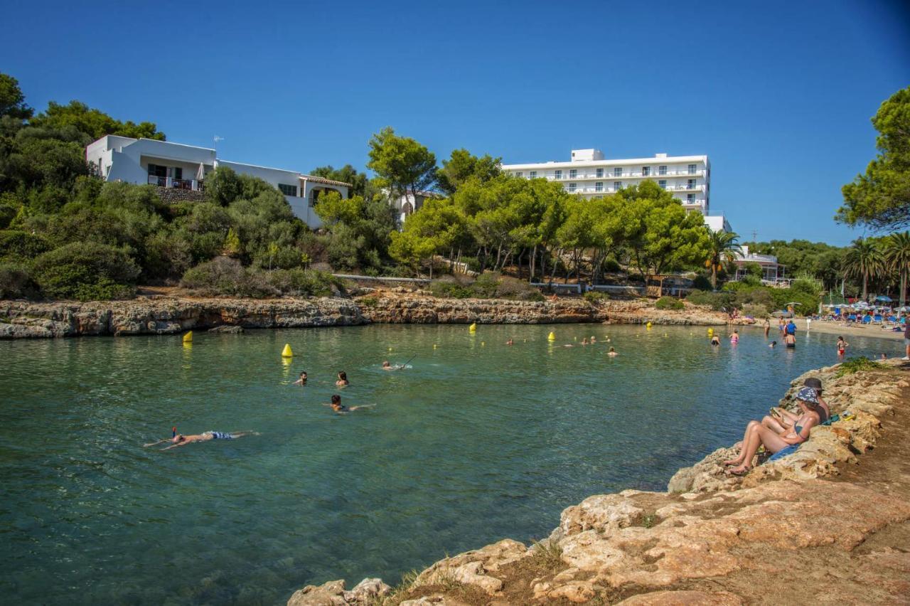 Casa de Férias En Calan Forcat Cala en Forcat
