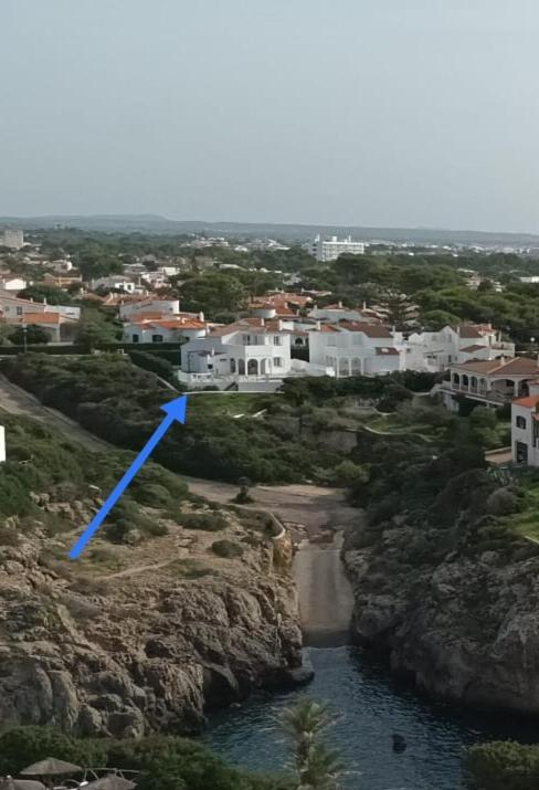 En Calan Forcat Casa de Férias Cala en Forcat