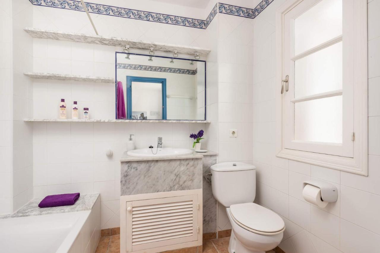 En Calan Forcat Holiday home Cala en Forcat