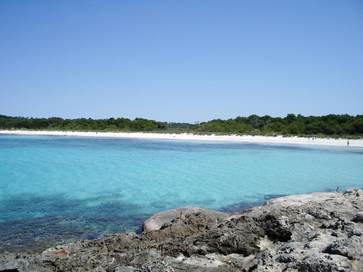 En Calan Forcat Holiday home *